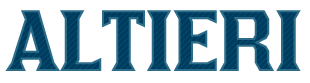 ALTIERI VODKA - Vodka Mexicano de maíz azul